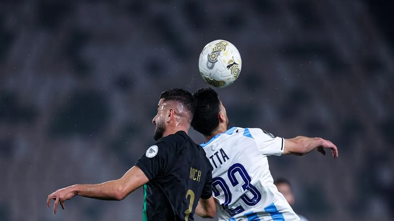 موعد مباراة بيراميدز والجيش الملكي في إياب ربع نهائي دوري أبطال أفريقيا